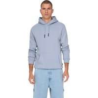 Only & Sons Herren Hoodie Kapuzenpullover ONSCERES von Only & Sons