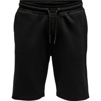 Only & Sons Herren Sweat Short ONSCERES - Regular Fit von Only & Sons