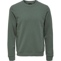 Only & Sons Herren Sweatshirt ONSCERES von Only & Sons