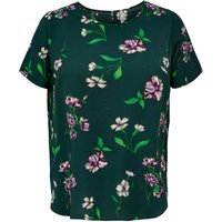 Carmakoma by Only Damen T-Shirt CARVICA - Plus Size von Only