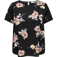 Carmakoma by Only Damen T-Shirt CARVICA - Plus Size von Only