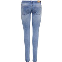 ONLY 7/8-Jeans Coral (1-tlg) Weiteres Detail von Only