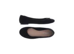 ONLY Damen Ballerinas, schwarz von Only