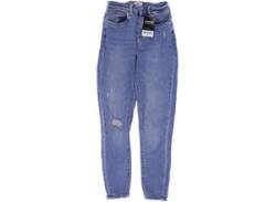 ONLY Damen Jeans, blau von Only