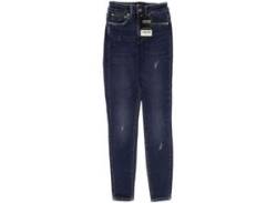 ONLY Damen Jeans, blau von Only