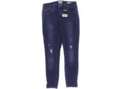 ONLY Damen Jeans, blau von Only