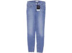 ONLY Damen Jeans, blau von Only