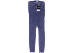 ONLY Damen Jeans, blau von Only
