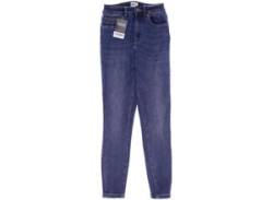 ONLY Damen Jeans, blau von Only