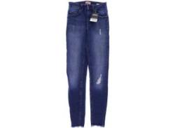 ONLY Damen Jeans, blau von Only