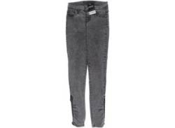 ONLY Damen Jeans, grau von Only