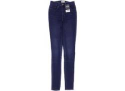 ONLY Damen Jeans, marineblau von Only