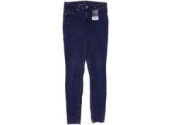 ONLY Damen Jeans, marineblau von Only