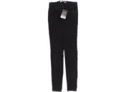 ONLY Damen Jeans, schwarz von Only