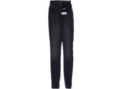 ONLY Damen Jeans, schwarz von Only