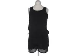 ONLY Damen Jumpsuit/Overall, schwarz von Only