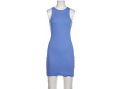 ONLY Damen Kleid, blau von Only