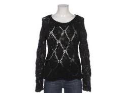 ONLY Damen Pullover, schwarz von Only