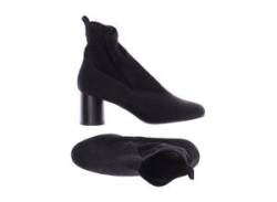 ONLY Damen Stiefelette, schwarz von Only