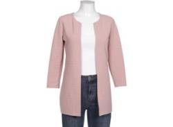 ONLY Damen Strickjacke, pink von Only