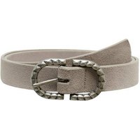 ONLY Ledergürtel ONLLAJA SUEDE JEANS BELT ACC von Only