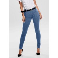 ONLY Skinny-fit-Jeans ONLRAIN LIFE REG SKINNY DNM von Only