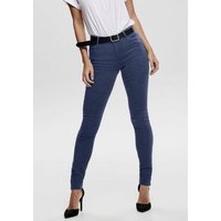 ONLY Skinny-fit-Jeans ONLRAIN LIFE REG SKINNY DNM von Only