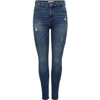 ONLY Skinny-fit-Jeans ONLROSE HW SKINNY DNM GUA NOOS von Only