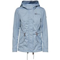 ONLY Softshelljacke Only Lorca Parka Damen Übergangsjacke Jacke von Only