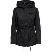 ONLY Softshelljacke Only Lorca Parka Damen Übergangsjacke Jacke von Only