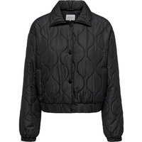 ONLY Steppjacke Damen Steppblouson ONLVIOLA QUILTED BOMBER CS OTW (1-St) von Only