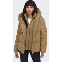 ONLY Steppjacke ONLNEWSYDNEY SARA PUFFER JACKET CC OTW von Only