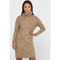 ONLY Strickkleid ONLJANA L/S COWLNCK DRESS von Only