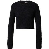 ONLY Strickpullover SIMA (1-tlg) Plain/ohne Details von Only