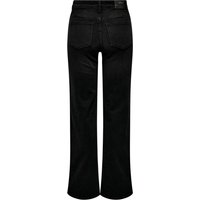 ONLY Weite Jeans Madison (1-tlg) Plain/ohne Details von Only