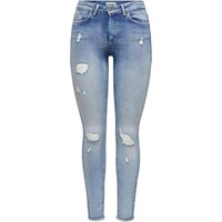 Only Damen Jeans 15223417 von Only