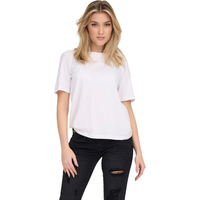 Only Damen T-Shirt ONLONLY - Regular Fit von Only