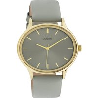 OOZOO Quarzuhr C11050, Armbanduhr, Damenuhr von Oozoo