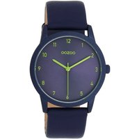 OOZOO Quarzuhr C11174, Armbanduhr, Damenuhr von Oozoo