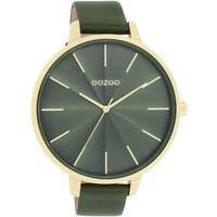 OOZOO Quarzuhr C11257, Armbanduhr, Damenuhr von Oozoo