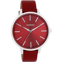 OOZOO Quarzuhr C11299, Armbanduhr, Damenuhr von Oozoo