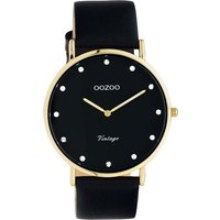 OOZOO Quarzuhr C20248, Armbanduhr, Damenuhr von Oozoo