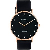 OOZOO Quarzuhr C20249, Armbanduhr, Damenuhr von Oozoo
