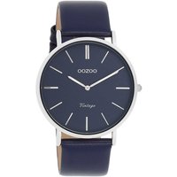 OOZOO Quarzuhr C20328 von Oozoo