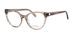 Opera Damenbrille, CH441, Brillenfassung., Rosa von Opera