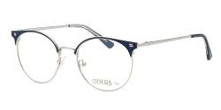Opera Damenbrille, CH443, Brillenrahmen, gold von Opera
