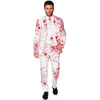 Opposuits Kostüm OppoSuits Bloody Harry, Ausgefallene Anzüge für coole Männer von Opposuits