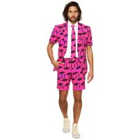 Opposuits Kostüm Shorts Suit Tropicool, Cooler Dress für heiße Tage von Opposuits