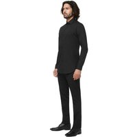 Opposuits T-Shirt Black Knight Hemd Starke Farben für krasse Kombinationen von Opposuits