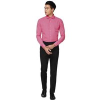 Opposuits T-Shirt Mr Pink Hemd Starke Farben für krasse Kombinationen von Opposuits